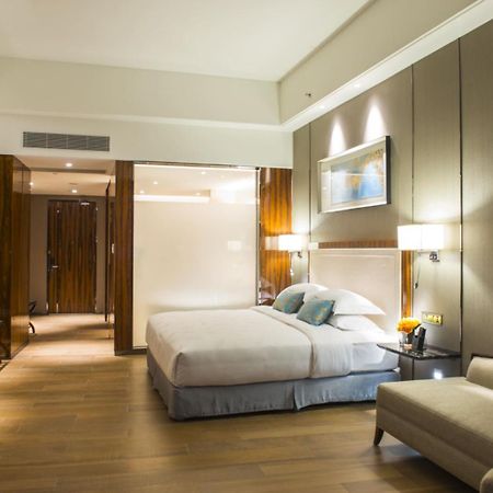 Forest City Marina Hotel Gelang Patah Dış mekan fotoğraf