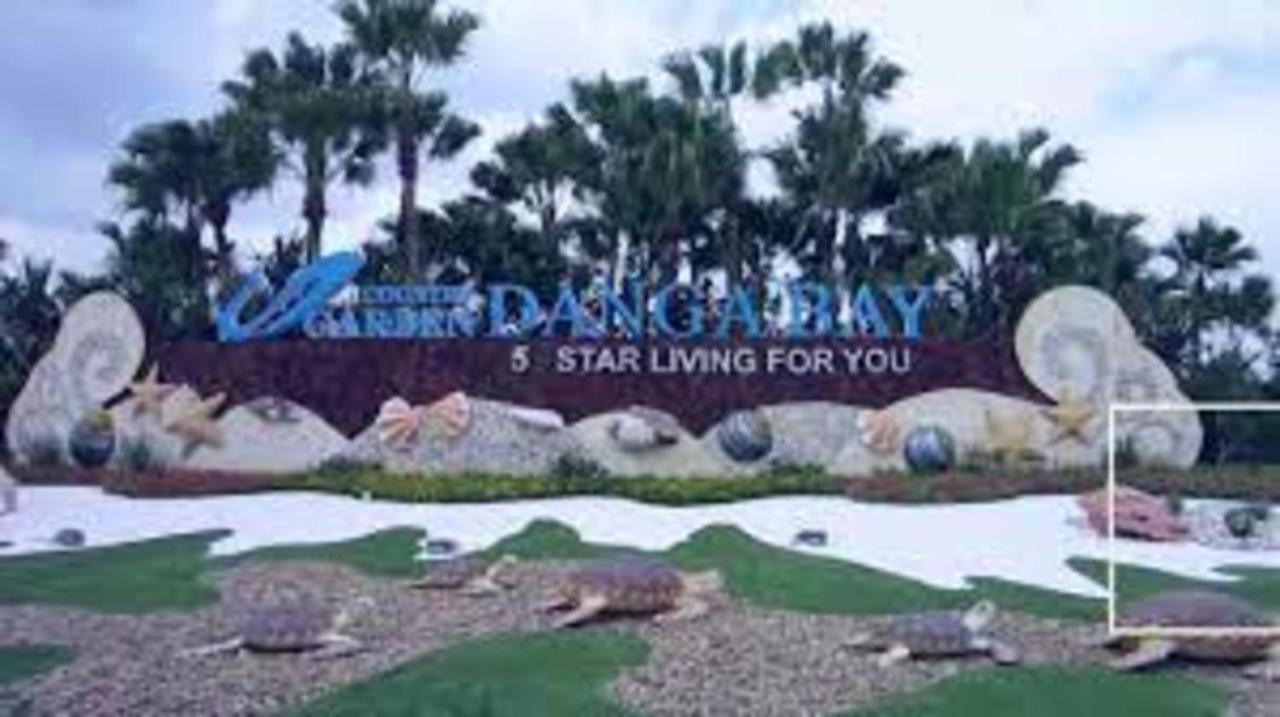 Forest City Marina Hotel Gelang Patah Dış mekan fotoğraf