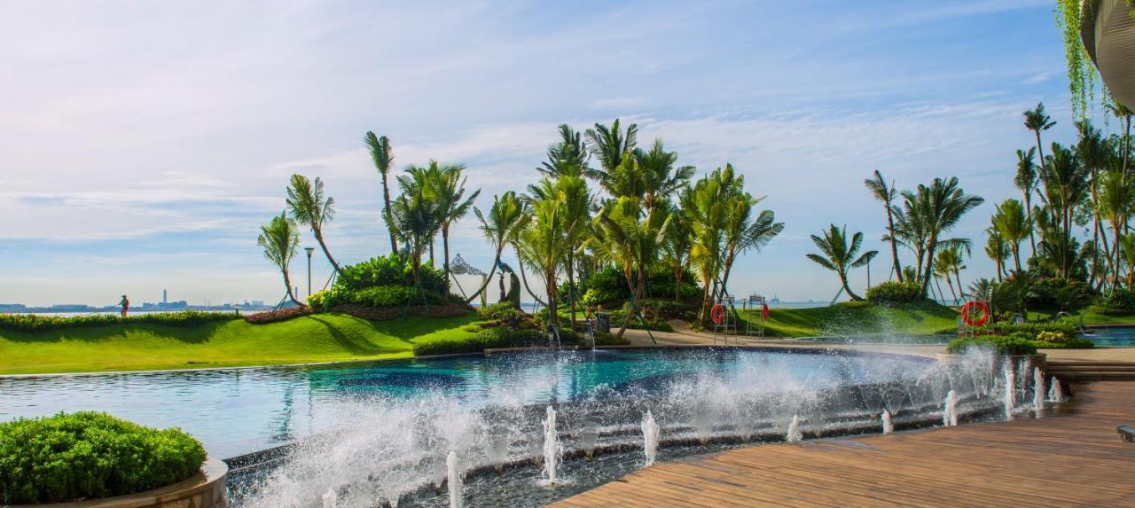 Forest City Marina Hotel Gelang Patah Dış mekan fotoğraf