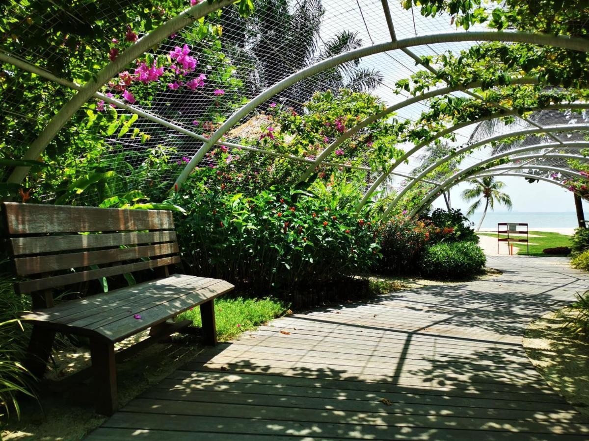 Forest City Marina Hotel Gelang Patah Dış mekan fotoğraf