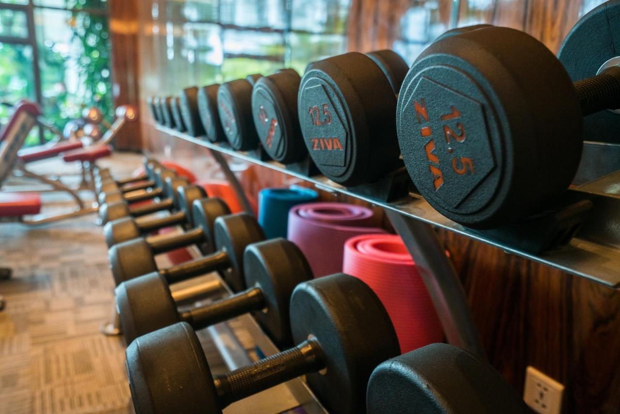 Forest City Marina Hotel Gelang Patah Dış mekan fotoğraf