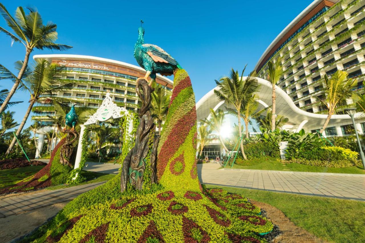 Forest City Marina Hotel Gelang Patah Dış mekan fotoğraf