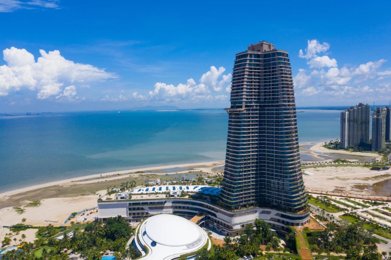 Forest City Marina Hotel Gelang Patah Dış mekan fotoğraf