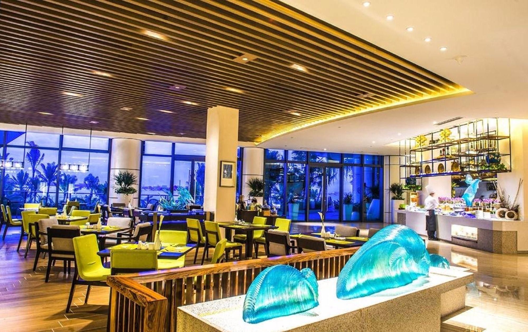 Forest City Marina Hotel Gelang Patah Dış mekan fotoğraf