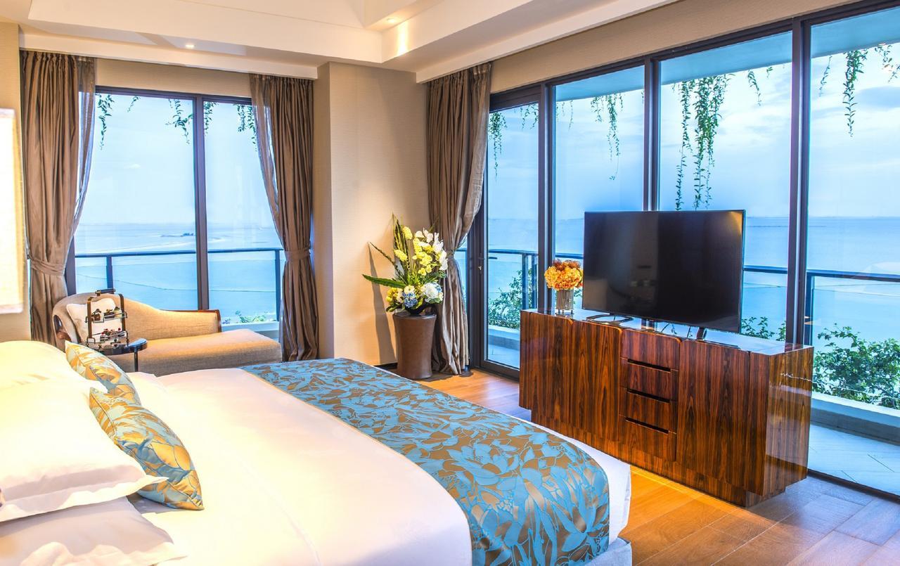 Forest City Marina Hotel Gelang Patah Dış mekan fotoğraf