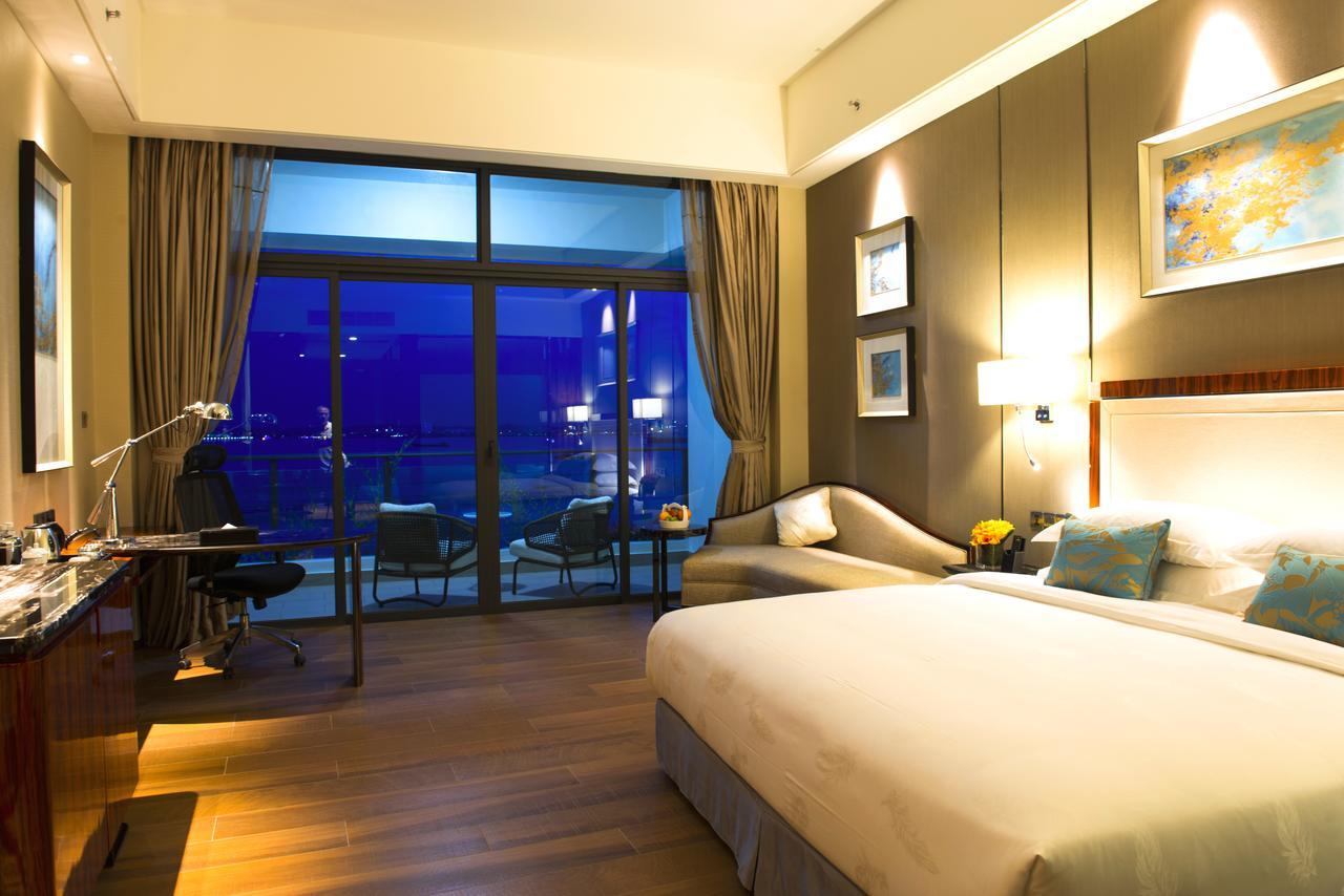 Forest City Marina Hotel Gelang Patah Dış mekan fotoğraf