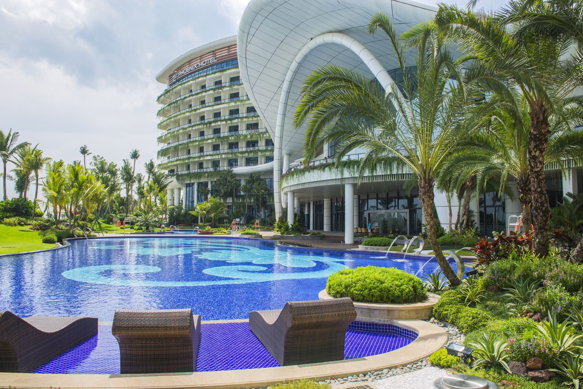 Forest City Marina Hotel Gelang Patah Dış mekan fotoğraf